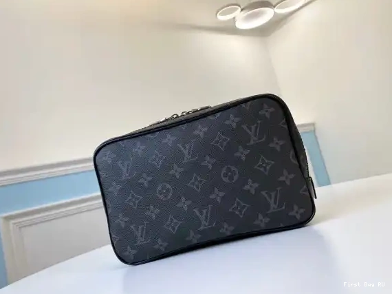 Firstbags ru review LOUIS TOILETRY POUCH VUITTON GM 0701